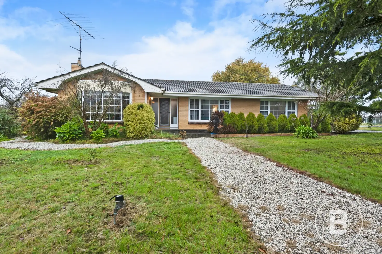 Main view of Homely house listing, 42 Howe Street, Miners Rest VIC 3352