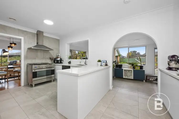 Fourth view of Homely house listing, 42 Howe Street, Miners Rest VIC 3352