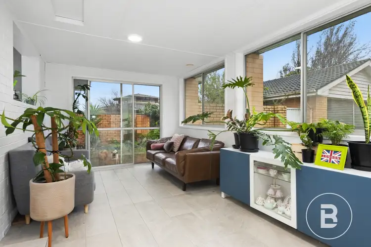 Fifth view of Homely house listing, 42 Howe Street, Miners Rest VIC 3352
