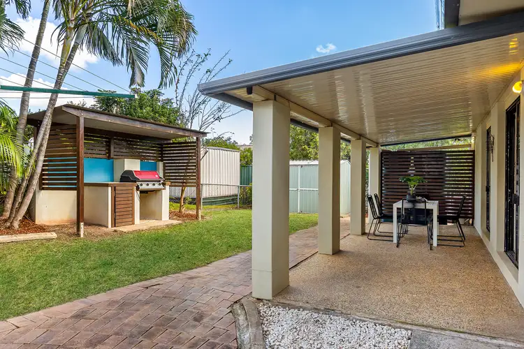 11 Jacqueline Avenue, Springwood QLD 4127