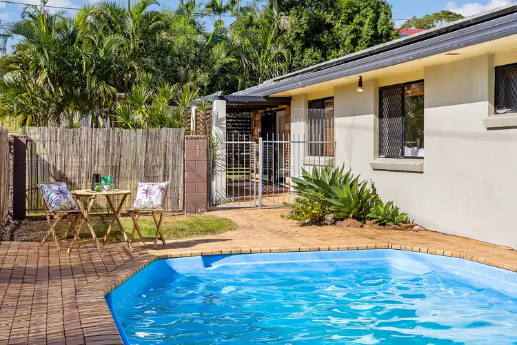 Second view of Homely house listing, 11 Jacqueline Avenue, Springwood QLD 4127