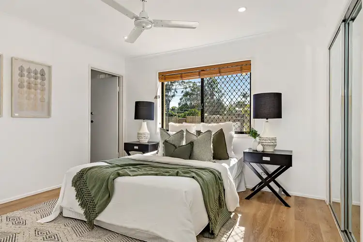 Sixth view of Homely house listing, 11 Jacqueline Avenue, Springwood QLD 4127