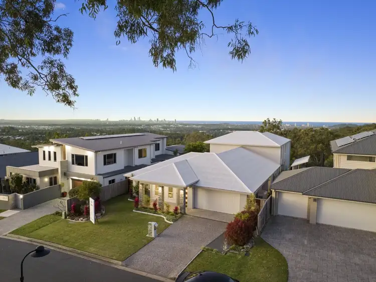 28 Kirkwood Place, Reedy Creek QLD 4227