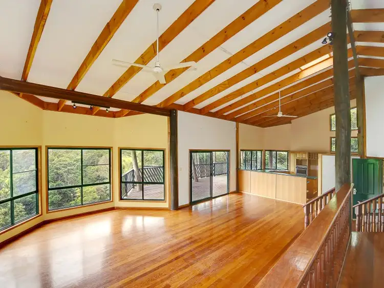 Third view of Homely house listing, 12 Holland Way, Mons QLD 4556