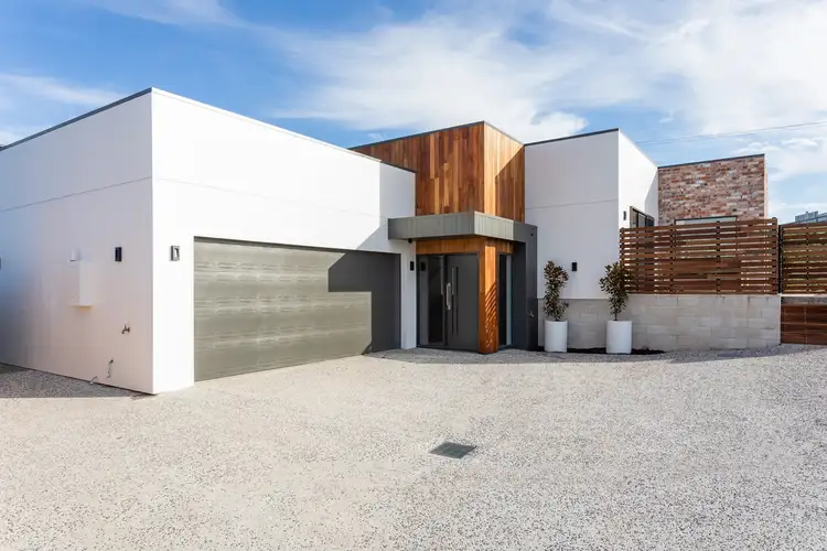 Main view of Homely house listing, 2/34 New Ecclestone Road, Riverside TAS 7250
