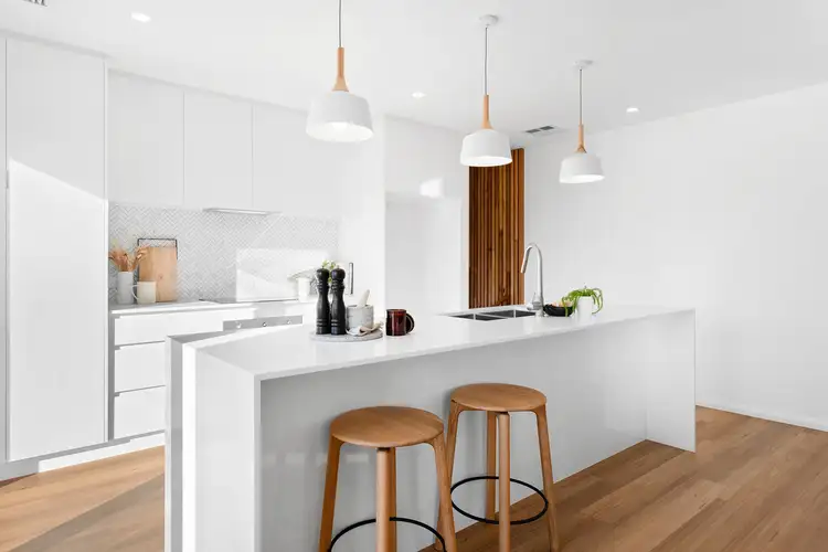 Second view of Homely house listing, 2/34 New Ecclestone Road, Riverside TAS 7250