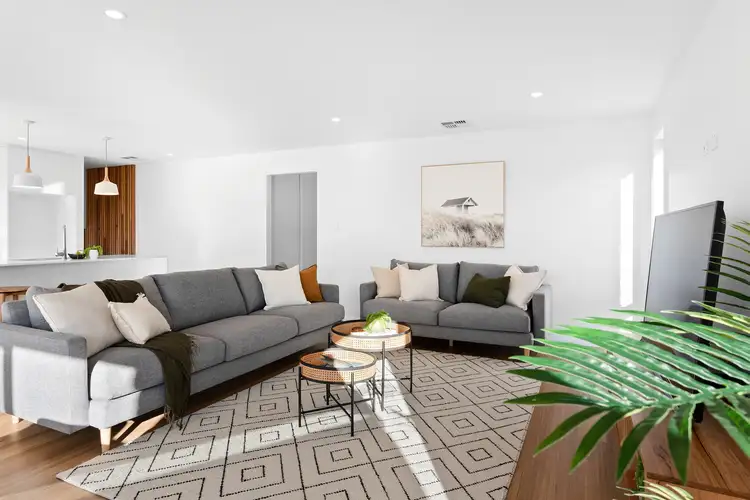 Third view of Homely house listing, 2/34 New Ecclestone Road, Riverside TAS 7250