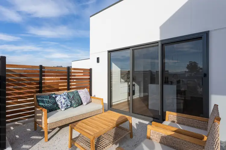 Fourth view of Homely house listing, 2/34 New Ecclestone Road, Riverside TAS 7250
