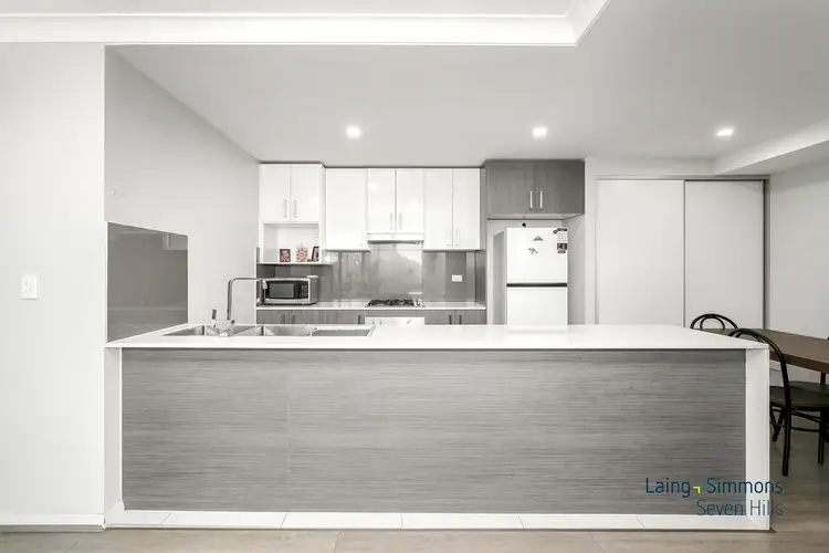 102/8 Cornelia Road, Toongabbie NSW 2146