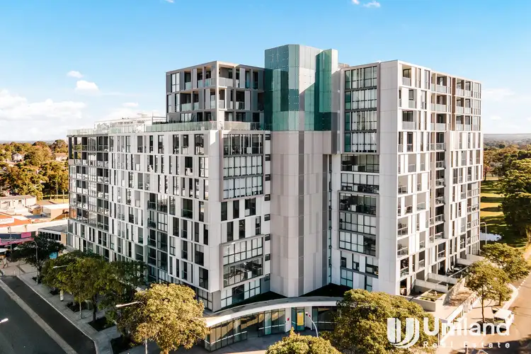 808/1 Villawood Place, Villawood NSW 2163