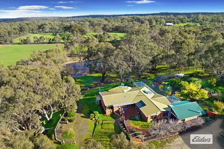 240 Shanahans Road, Eppalock VIC 3551