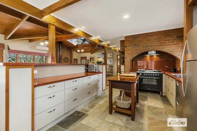 Seventh view of Homely rural property listing, 240 Shanahans Road, Eppalock VIC 3551