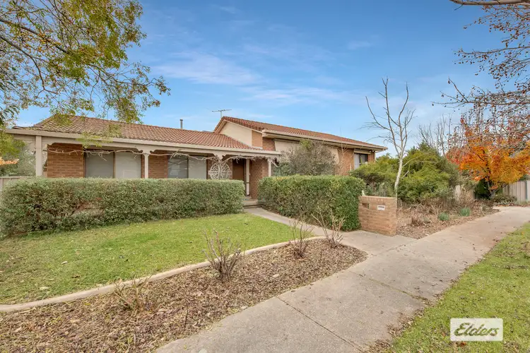13 Heckendorf Road, Wodonga VIC 3690