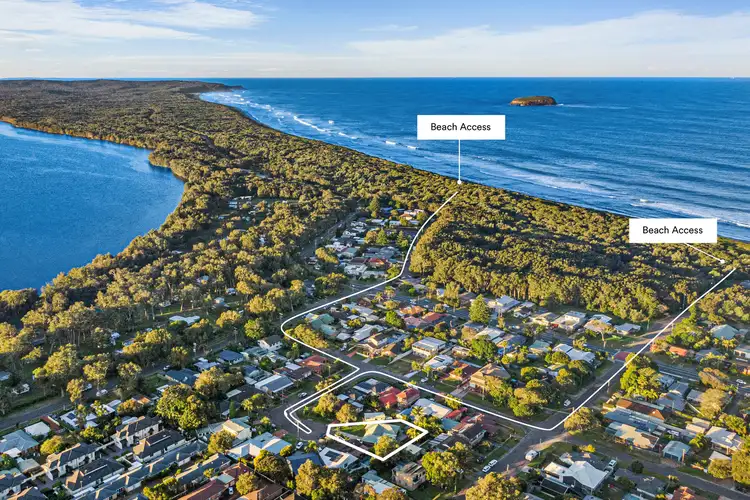 Main view of Homely house listing, 3 Villa Close, Budgewoi NSW 2262