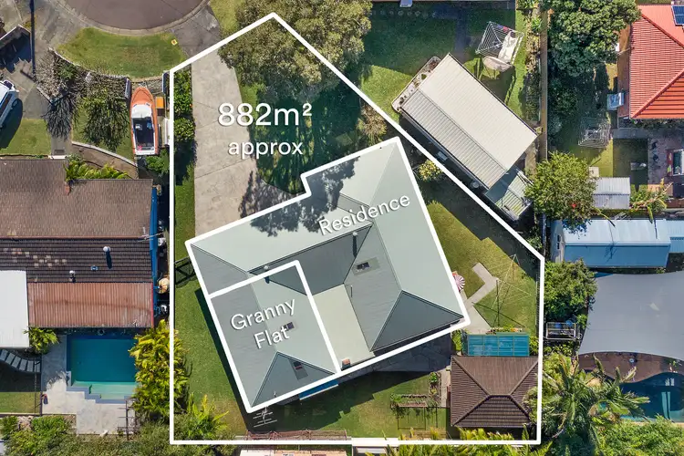 Third view of Homely house listing, 3 Villa Close, Budgewoi NSW 2262