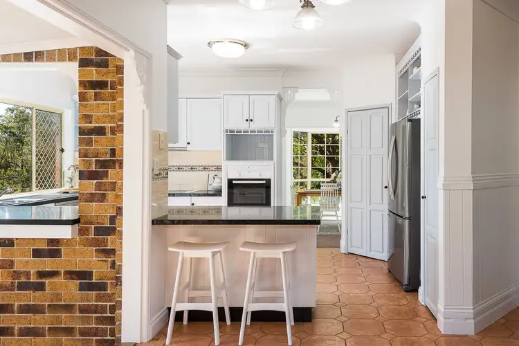 Fifth view of Homely house listing, 58 Greenwood Crescent, Samford Valley QLD 4520