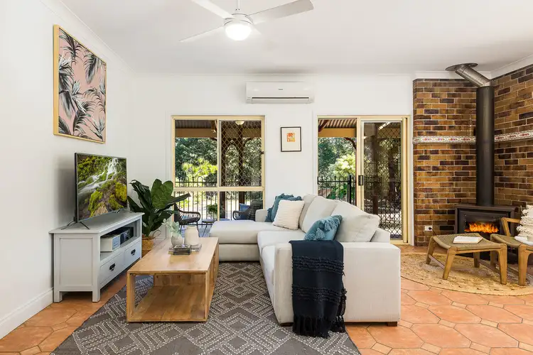 Sixth view of Homely house listing, 58 Greenwood Crescent, Samford Valley QLD 4520