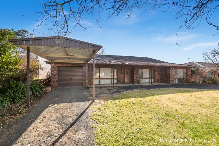 11 Dorothy Avenue, Armidale NSW 2350