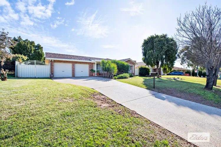 58 Murrayfield Drive, Dubbo NSW 2830