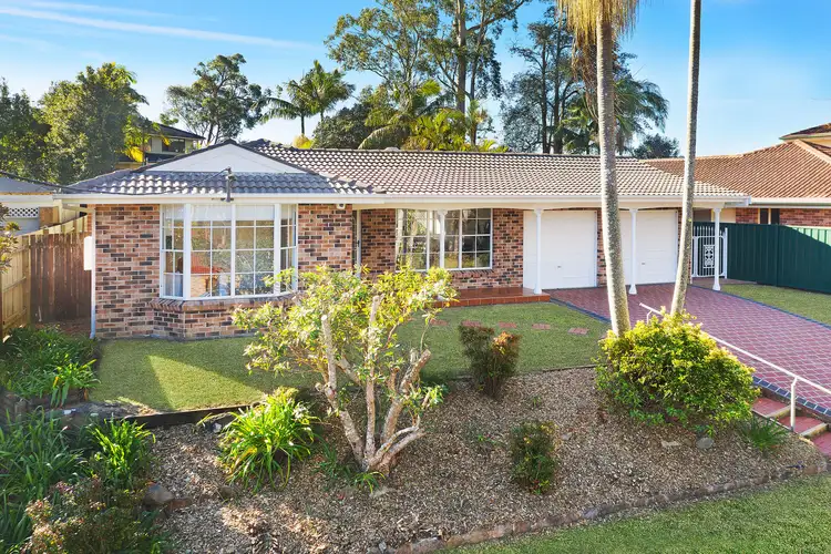 62 Sun Valley Road, Green Point NSW 2251