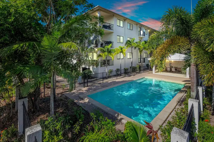 7/15-17 Minnie Street, Cairns City QLD 4870