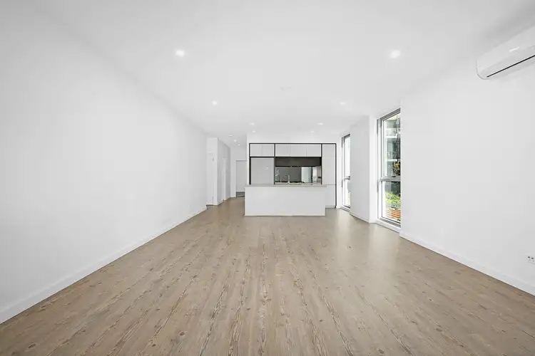 Sixth view of Homely apartment listing, 201/10 Aviators Way, Penrith NSW 2750