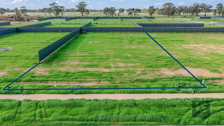 Fifth view of Homely land listing, LOT 25 The Vines, Serenade Avenue, Moama NSW 2731