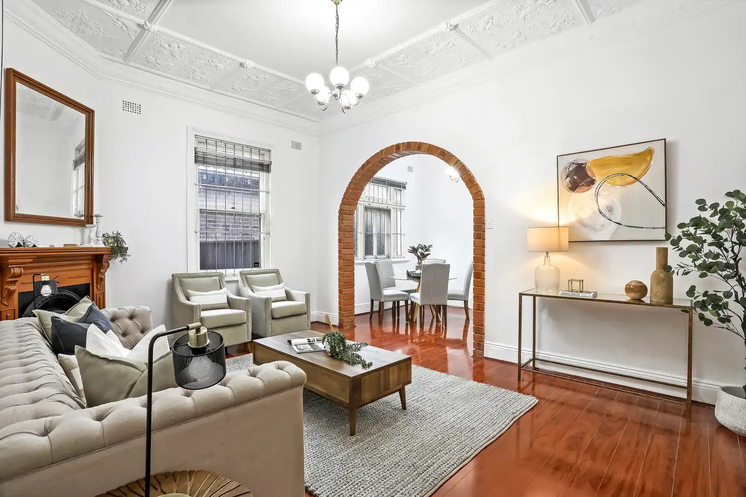 Main view of Homely house listing, 62 Stanley Street, Burwood NSW 2134