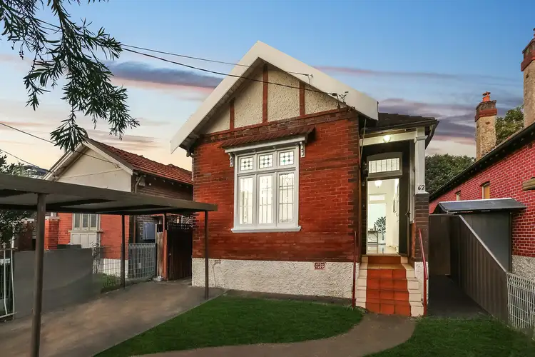 Fourth view of Homely house listing, 62 Stanley Street, Burwood NSW 2134