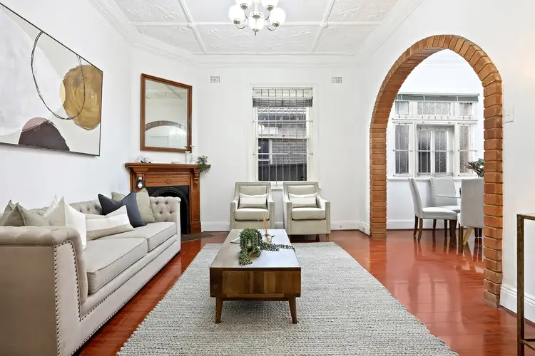 Fifth view of Homely house listing, 62 Stanley Street, Burwood NSW 2134