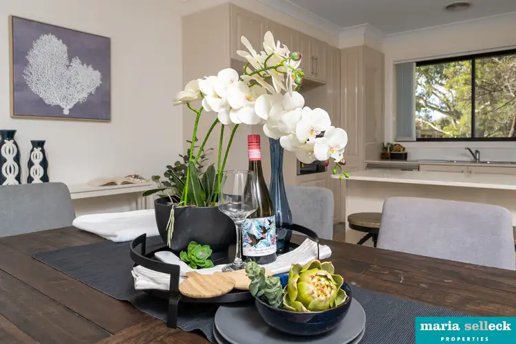 Third view of Homely townhouse listing, 4/23 Kinloch Circuit, Bruce ACT 2617