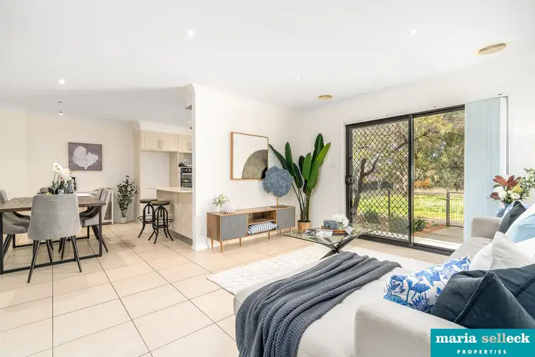 Fourth view of Homely townhouse listing, 4/23 Kinloch Circuit, Bruce ACT 2617