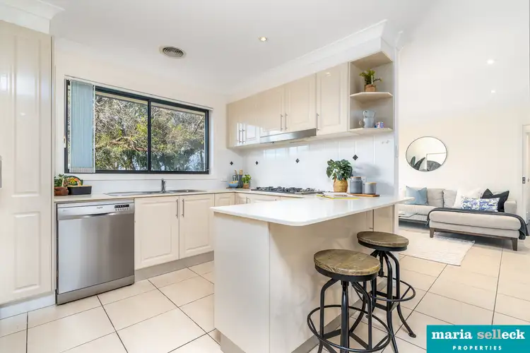 Fifth view of Homely townhouse listing, 4/23 Kinloch Circuit, Bruce ACT 2617