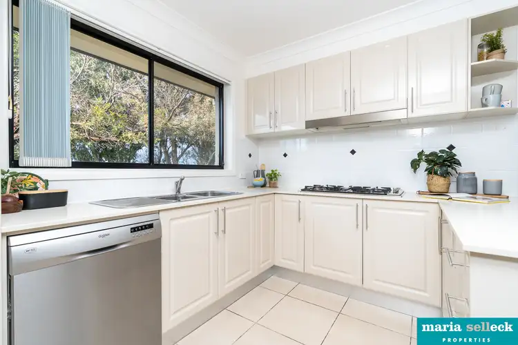 Sixth view of Homely townhouse listing, 4/23 Kinloch Circuit, Bruce ACT 2617