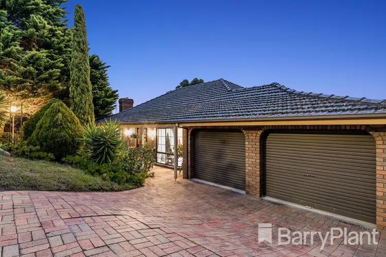 Third view of Homely house listing, 25 Pepperdine Way, Highton VIC 3216