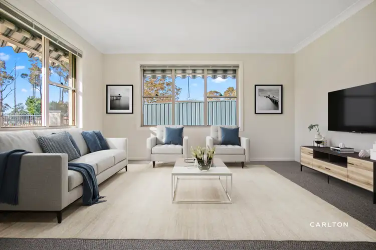 Third view of Homely house listing, 5 Namoi Street, Hill Top NSW 2575