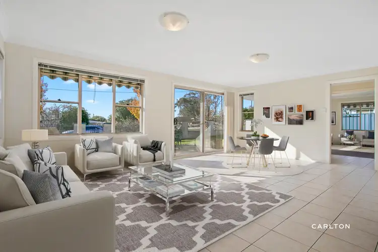 Fifth view of Homely house listing, 5 Namoi Street, Hill Top NSW 2575