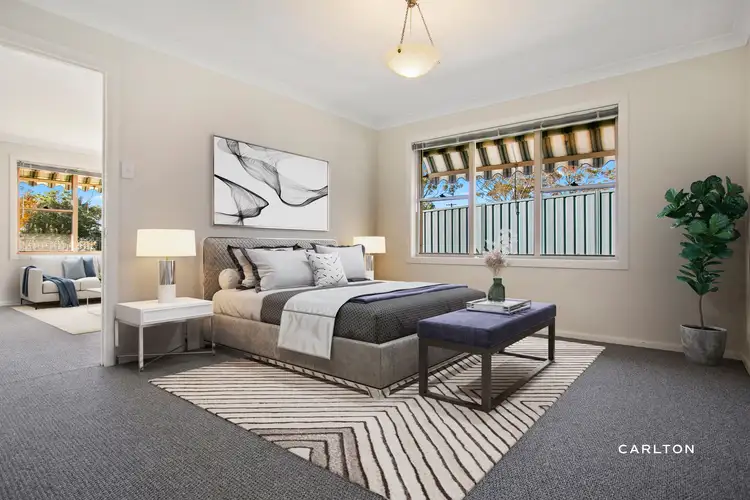 Sixth view of Homely house listing, 5 Namoi Street, Hill Top NSW 2575