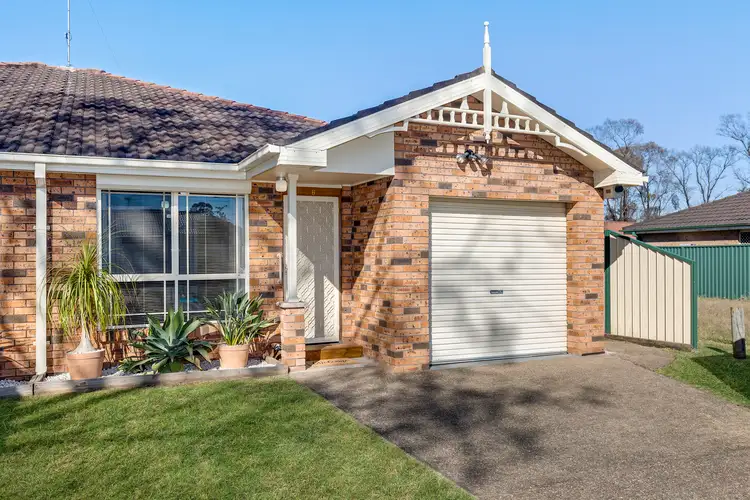 2/119 Porpoise Crescent