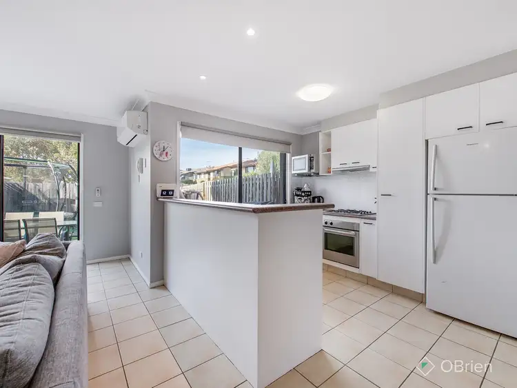 Third view of Homely house listing, 3/553-555 Melton Highway, Sydenham VIC 3037