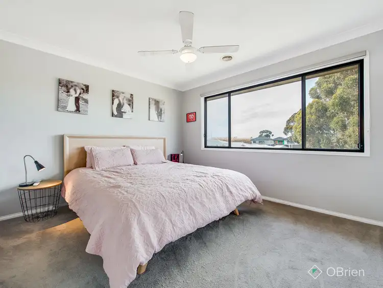 Fourth view of Homely house listing, 3/553-555 Melton Highway, Sydenham VIC 3037