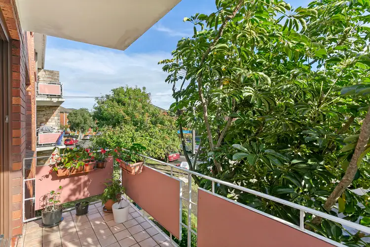 Fifth view of Homely apartment listing, 3/19 Templeman Crescent, Hillsdale NSW 2036