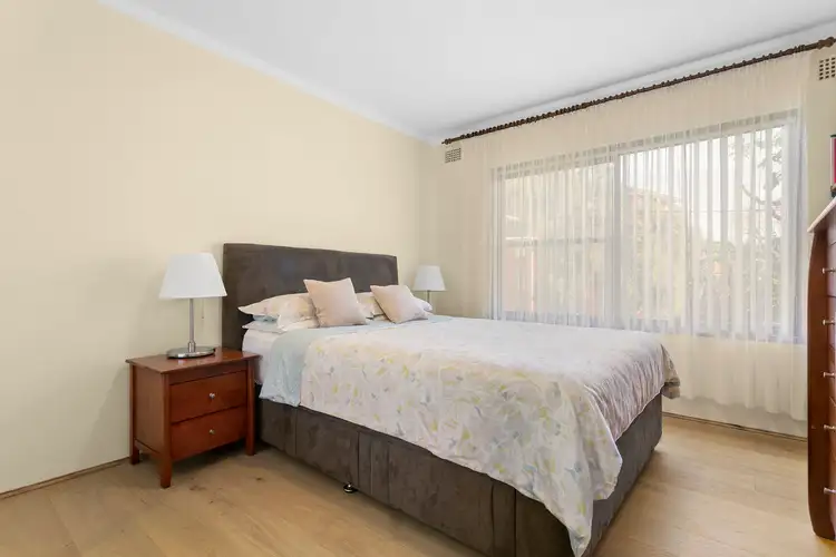 Sixth view of Homely apartment listing, 3/19 Templeman Crescent, Hillsdale NSW 2036