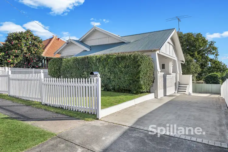 318 Brunker Road, Adamstown NSW 2289