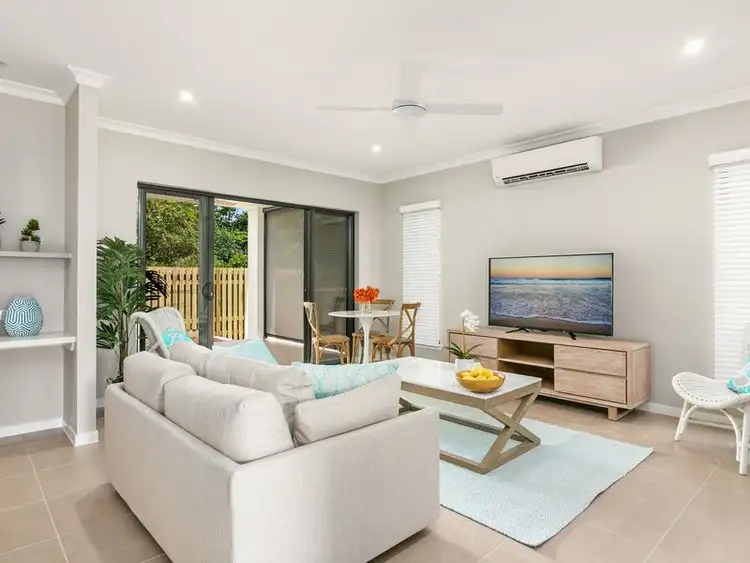 72 Edge Court, Manoora QLD 4870