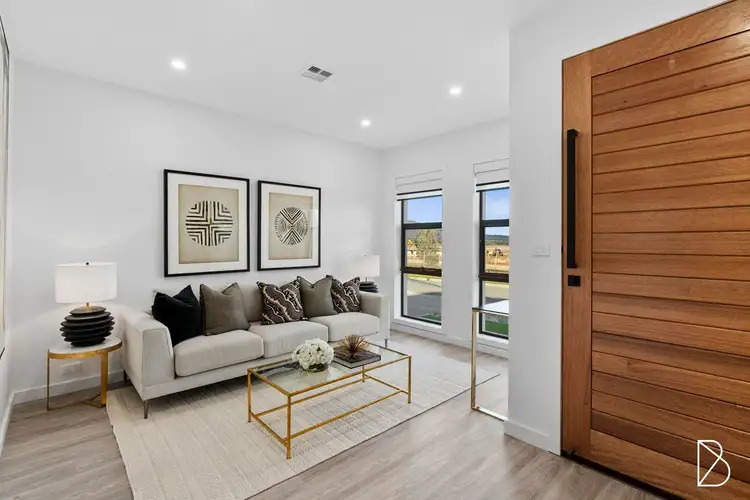 Fourth view of Homely house listing, 81 Ormiston Circuit, Harrison ACT 2914