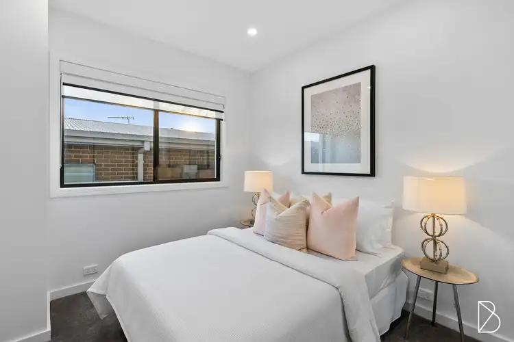 Fifth view of Homely house listing, 81 Ormiston Circuit, Harrison ACT 2914