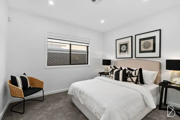 Sixth view of Homely house listing, 81 Ormiston Circuit, Harrison ACT 2914