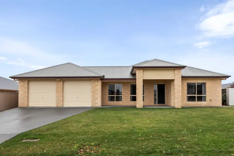 23 Fulford Crescent, Elliminyt VIC 3250
