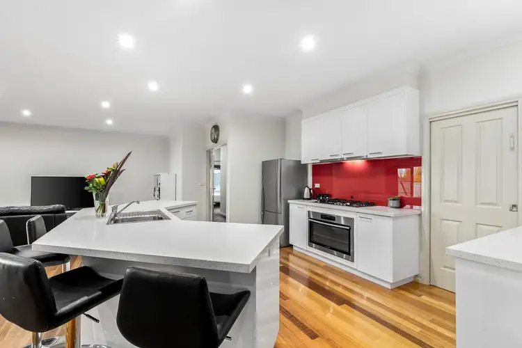 Second view of Homely house listing, 23 Fulford Crescent, Elliminyt VIC 3250